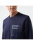 Erkek Lacivert Regular Fit Sweatshirt K47021T.4NV 5
