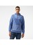 Erkek Mavi Regular Fit Sweatshirt K37194T.4MY 1