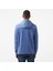 Erkek Mavi Regular Fit Sweatshirt K37194T.4MY 2