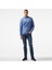 Erkek Mavi Regular Fit Sweatshirt K37194T.4MY 3