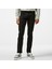 Erkek Siyah Denim Pantolon 2P3715T.0TB 3