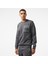 Erkek Gri Regular Fit Sweatshirt K47021T.0CN 1