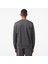 Erkek Gri Regular Fit Sweatshirt K47021T.0CN 2