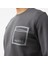 Erkek Gri Regular Fit Sweatshirt K47021T.0CN 5