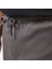 Erkek Gri Jogger Pantolon P47401T.0CN 5