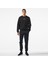 Erkek Siyah Regular Fit Sweatshirt K37202T.0TB 3