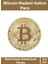 Özel Kutulu Hediyelik Kripto Hatıra Koleksiyon Bitcoin Madeni Para Altın Rengi 3'lü Set 1