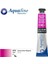 Aquafine Tüp Sulu Boya 8ml 414 Quinacridone Magenta 1