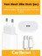iPhone Tüm Serilere Uyumlu 20W Hızlı Şarj Seti Adaptör Type C Kablosu 7 8 x 11 12 13 14 15 Plus Pro 2