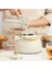 2.5l Düdük Çaydanlık, Kaymaz Saplı Ocak Için Retro Çaydanlık, Kamp Ev Mutfak Için Uygun (Yurt Dışından) 3