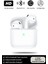 Premium Özel Seri Ios Android Uyumlu Bluetooth Kulaklık Kulak Içi 2. Nesil Kablosuz Kulaklık 1