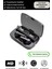 Dijital Göstergeli Powerbanklı M19 Gaming Hd Hi-Fi Ses Dokunmatik 5.3 Mikrofonlu Kablosuz Kulaklık 1