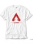 Apex Legends T Shirt Merch Icon Beyaz Tişört 1