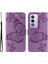 Oppo A3 Pro 5G Telefon Kılıfı (Yurt Dışından) 1