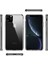 iPhone 12 Pro Kılıf Şeffaf Tasarımlı Droga Premium Kapak 1