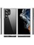 iPhone 12 Pro Kılıf Şeffaf Tasarımlı Droga Premium Kapak 5
