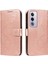 Oppo A3 Pro 5G Telefon Kılıfı (Yurt Dışından) 1