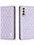 Samsung Galaxy S21 Telefon Kılıfı (Yurt Dışından) 1