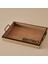 Bistro Tepsi Naturel (41,5X30X8 Cm) 1