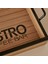 Bistro Tepsi Naturel (41,5X30X8 Cm) 2