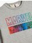 Marvel Sweatshirt Lisanslı Bisiklet Yaka Pamuk Karışımlı 3