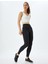 Spor Tayt Yüksek Bel Slim Fit 2