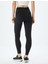 Spor Tayt Yüksek Bel Slim Fit 4