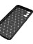 Casesuar Oppo Reno 4 Kılıf Zore Negro Silikon Kapak-Siyah 5