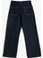Kot Pantolon Düz Paça Cepli Pamuklu- Straight Jean 2