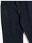 Kot Pantolon Düz Paça Cepli Pamuklu- Straight Jean 3