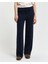 Kadın Lacivert Regular Fit Pantolon 4150331.433 3