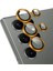 Galaxy S23 Ultra Zore Cl-12 Premium Safir Parmak Izi Bırakmayan Anti-Reflective Kamera Lens Koruyucu 1