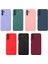 Casesuar Galaxy A04S Kılıf Zore Mara Lansman Kapak-Lacivert 2