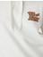 Tom ve Jerry Oversize Kapüşonlu Sweatshirt Lisanslı Arkası Baskılı 5