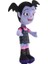 Vampirina Batgirl Bebek Peluş Oyuncak Cadılar Bayramı Hediyesi (Yurt Dışından) 2