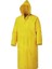 Yağmurluk Pardesü Astarlı Sarı 0,32 MM. 507050 1