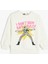 Beetlejuice Sweatshirt Lisanslı Uzun Kollu Bisiklet Yaka 1