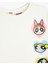 Powerpuff Girls Sweatshirt Lisanslı Uzun Kollu Bisiklet Yaka 3