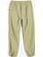Jogger Pantolon Cep Detaylı Viskon Kumaş 2