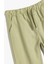 Jogger Pantolon Cep Detaylı Viskon Kumaş 3