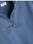 Sweatshirt Dik Yaka Yarım Fermuarlı Uzun Kollu 3