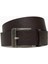 Calvin Klein Classic Nos Fixed Belt Kemer 1