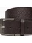 Calvin Klein Classic Nos Fixed Belt Kemer 3