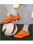Krampon Ayakkabı Turuncu 56 Simena Krp 3