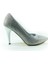 Stiletto Kadın Ayakkabı Lame-Simli 61 700 1