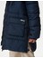 Stormwear: Kapüşonlu Uzun Puffer Şişme Mont (6-16 Yaş) 3