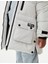 Stormwear: Kapüşonlu Puffer Şişme Mont (2-7 Yaş) 3