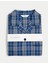 Saf Pamuklu Uzun Kollu Pijama Takımı 5