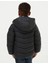 Stormwear™ Kapüşonlu Puffer Mont 4