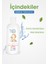 Born & Clean Biberon, Emzik ve Oyuncak Temizleyicisi - 400ML 2